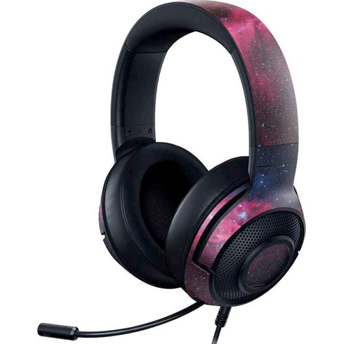 IC 2177 The Seagull Nebula Razer Kraken X Skin